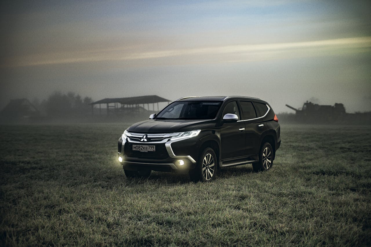 Jakie części samochodowe najczęściej wymieniają właściciele SUV-ów?